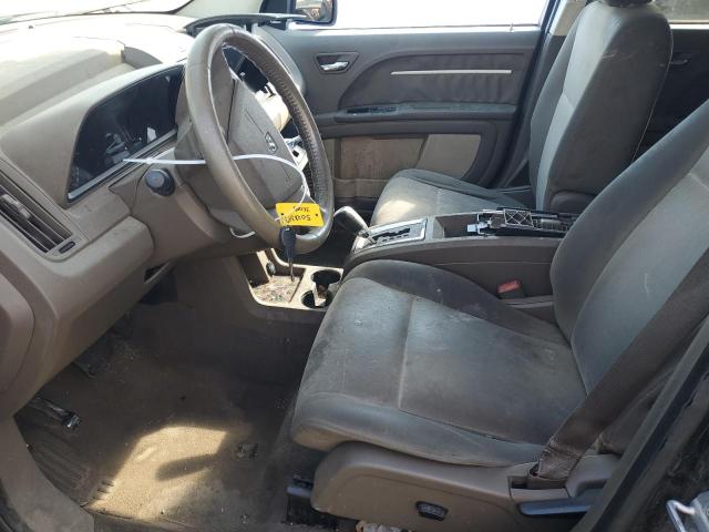 2009 Dodge Journey Sxt VIN: 3D4GH57V59T557771 Lot: 50283474