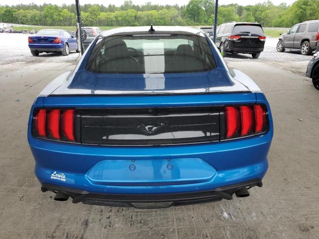 2020 FORD MUSTANG - 1FA6P8TH0L5172225