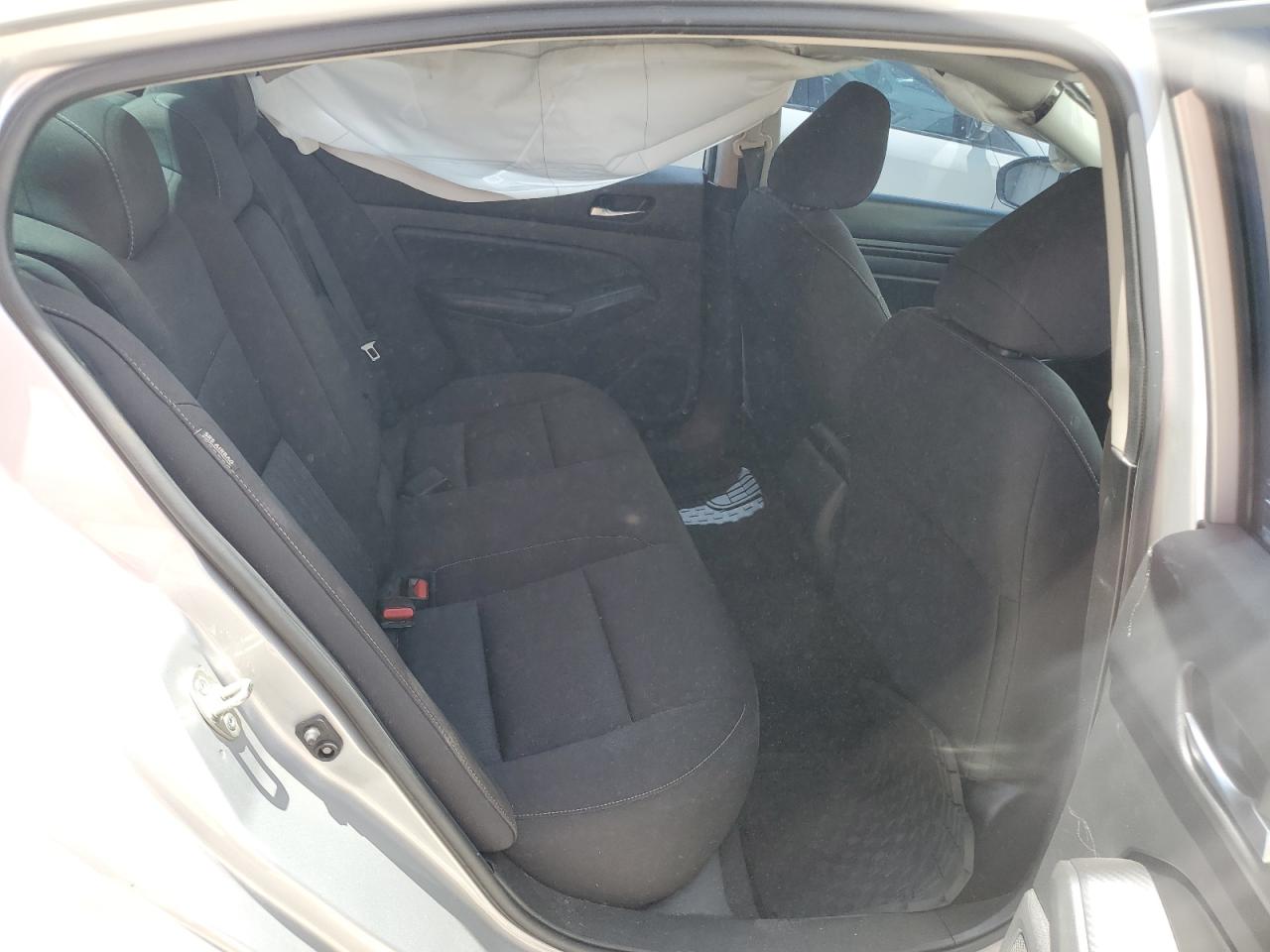 1N4BL4BVXMN385503 NISSAN ALTIMA 2021
