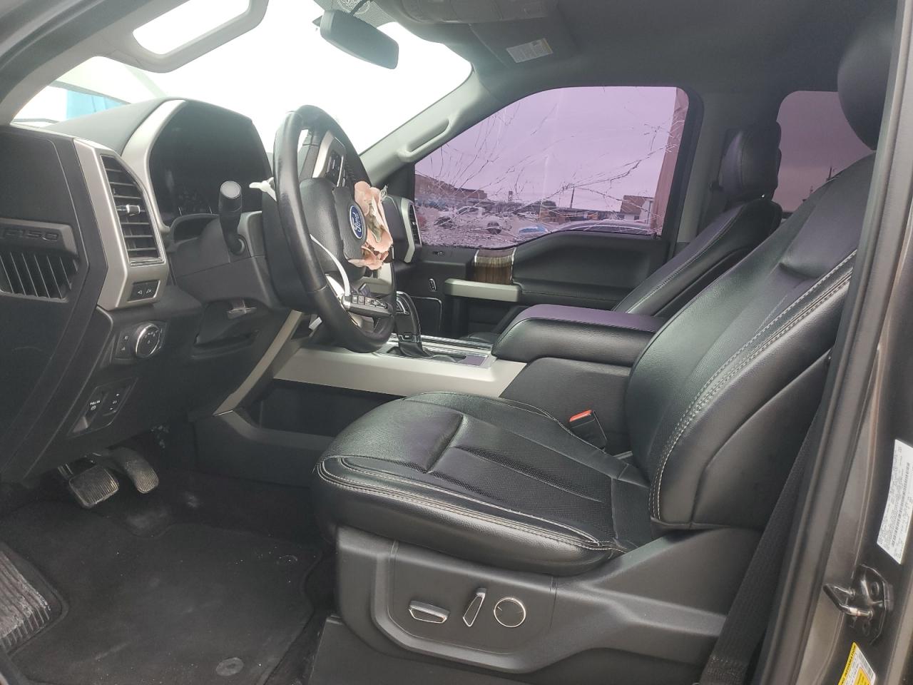 2018 Ford F150 Supercrew vin: 1FTEW1C5XJKE69684