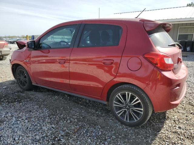 2018 MITSUBISHI MIRAGE GT ML32A5HJ0JH004958