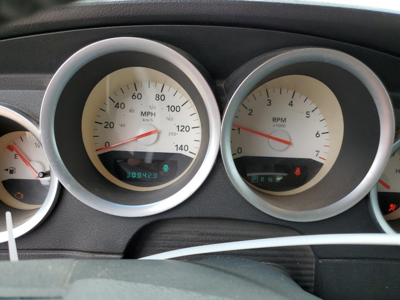 2B3KA43G86H234219 2006 Dodge Charger Se