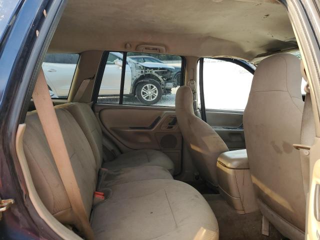 2004 Jeep Grand Cherokee Laredo VIN: 1J4GX48S04C361413 Lot: 52396284