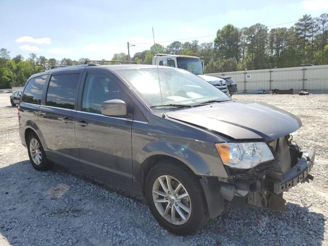 2C4RDGCG6LR253475 Dodge Caravan GRAND CARA 4