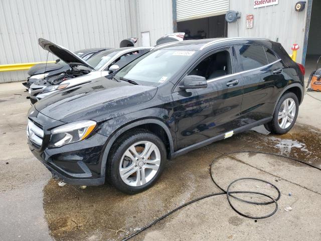 2016 Mercedes-Benz Gla 250 VIN: WDCTG4EBXGJ236616 Lot: 51041954