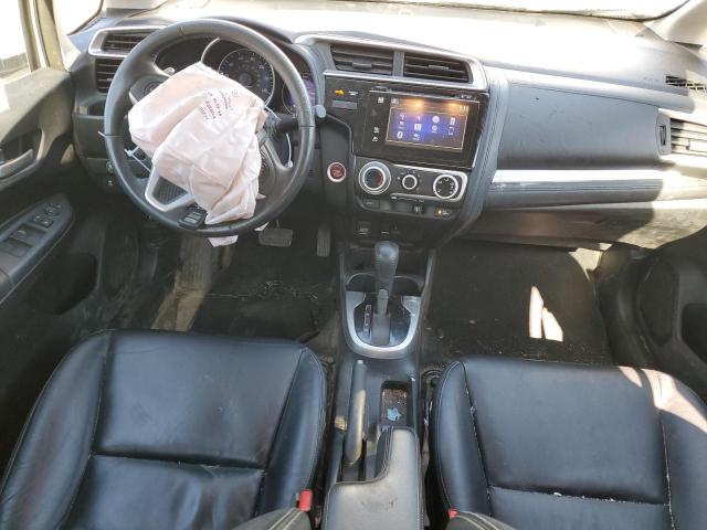 2015 Honda Fit Ex VIN: 3HGGK5H89FM724499 Lot: 52029654