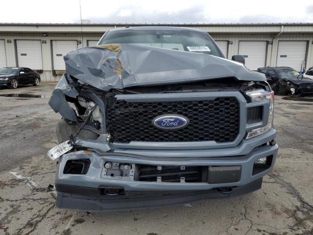 2019 Ford F150 Supercrew VIN: 1FTEW1EP6KKD26361 Lot: 48859914