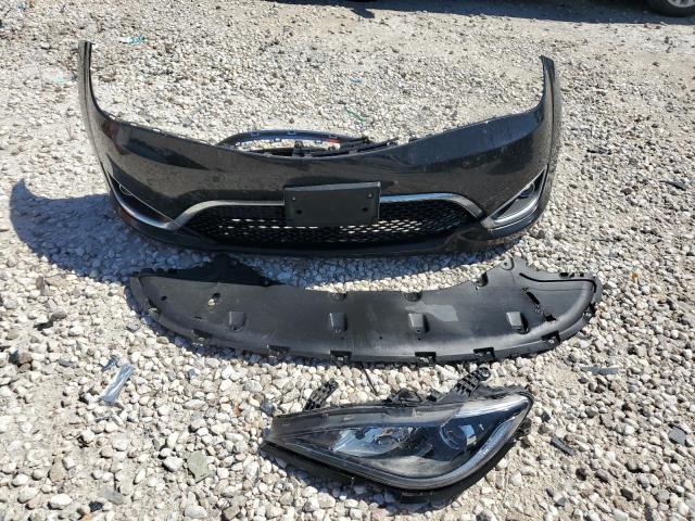 2018 Chrysler Pacifica Touring Plus VIN: 2C4RC1FG1JR128134 Lot: 51771584