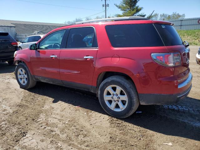 2014 GMC Acadia Sle VIN: 1GKKRPKD0EJ201149 Lot: 51646324