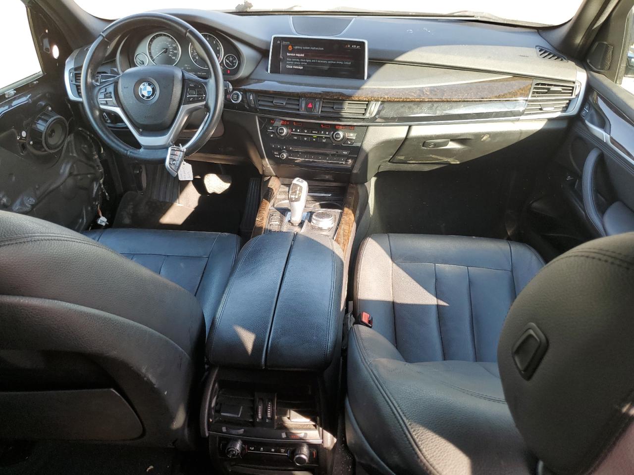 5UXKR0C50H0V66904 2017 BMW X5 xDrive35I