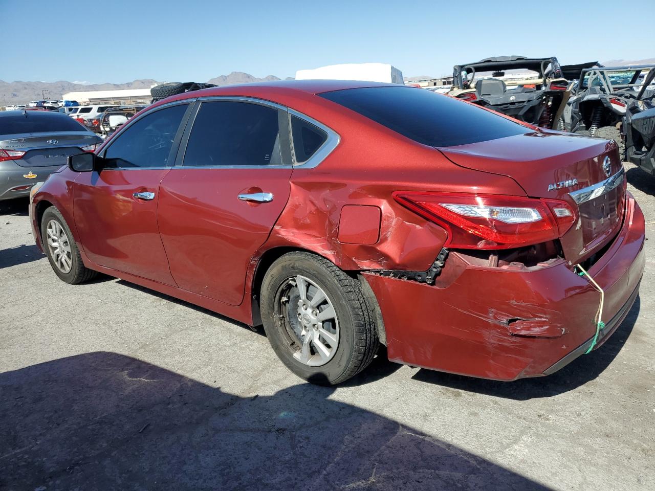 1N4AL3AP4GC249151 NISSAN ALTIMA 2016