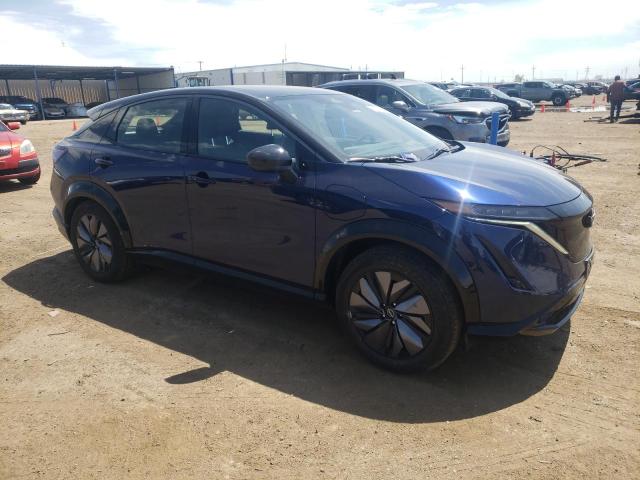 2023 NISSAN ARIYA EVOL JN1DF0BB8PM707013