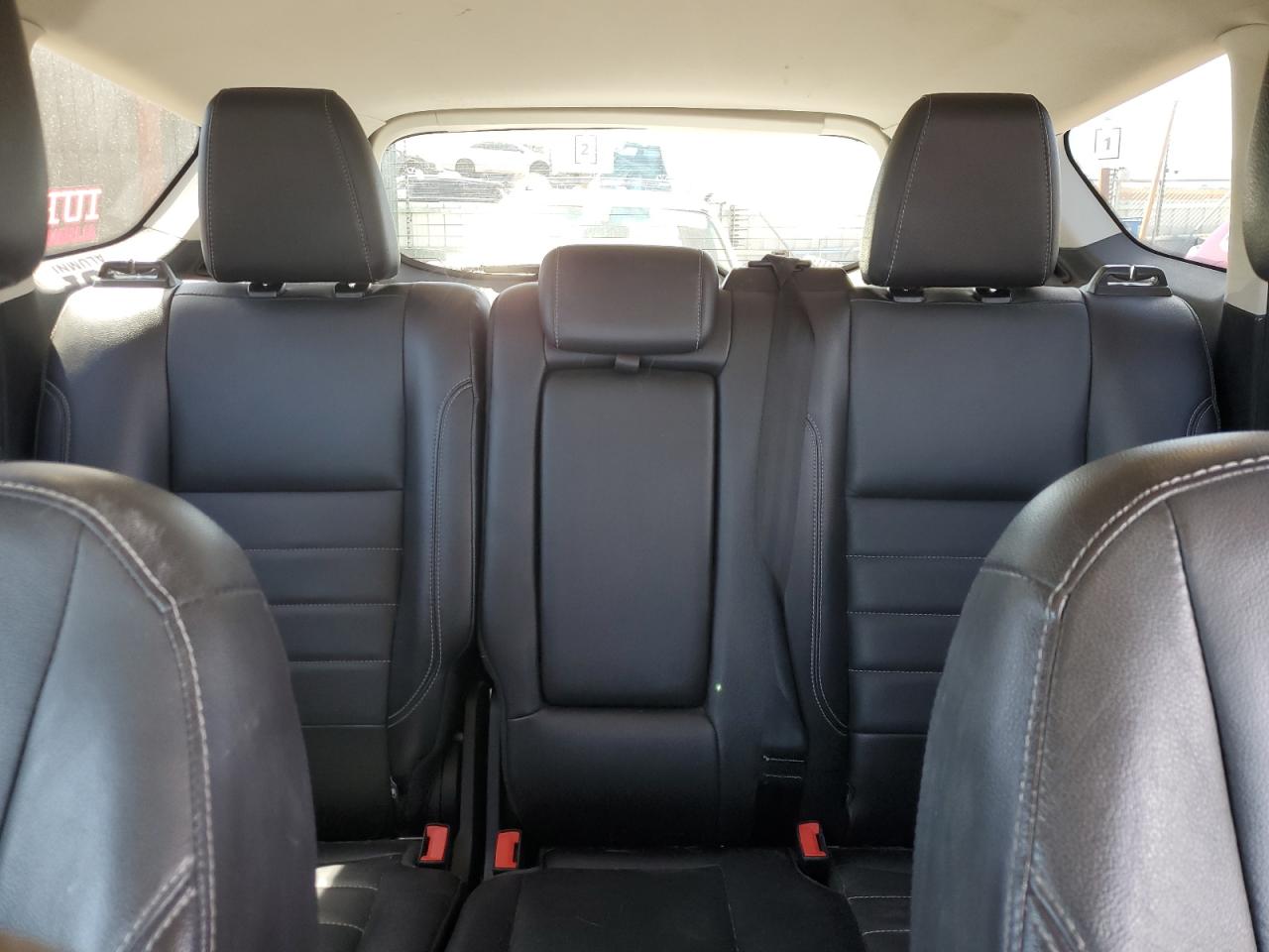 1FMCU9J91EUC70319 2014 Ford Escape Titanium