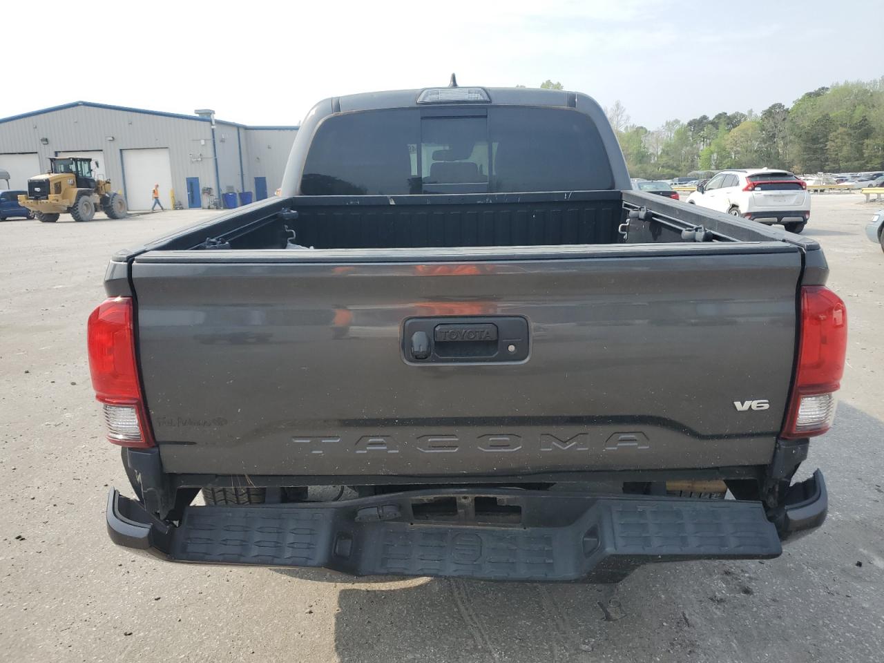 3TMAZ5CN1KM085137 TOYOTA TACOMA 2019