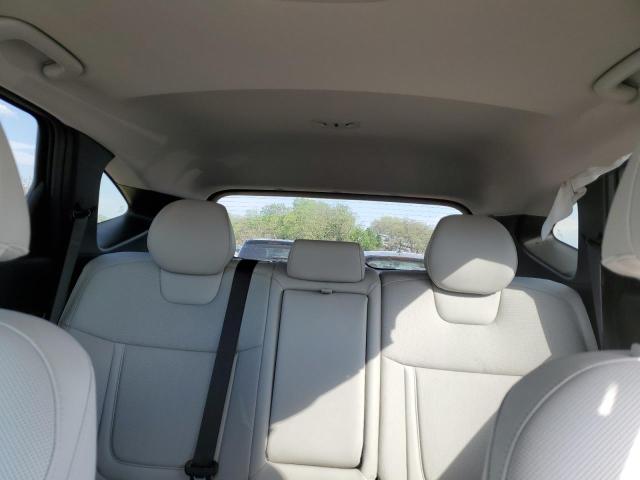 2023 HYUNDAI TUCSON SEL - 5NMJF3AE1PH203715