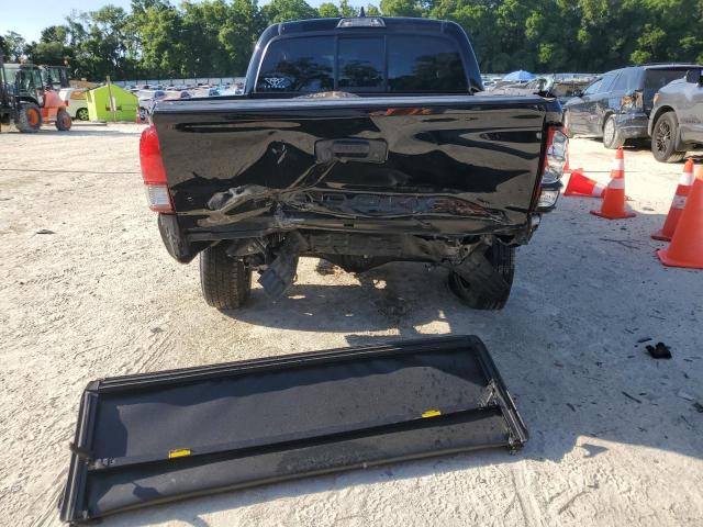 2022 Toyota Tacoma Double Cab VIN: 3TYAX5GNXNT057619 Lot: 51158804