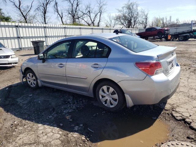 2016 Subaru Impreza VIN: JF1GJAA6XGH012050 Lot: 50683274