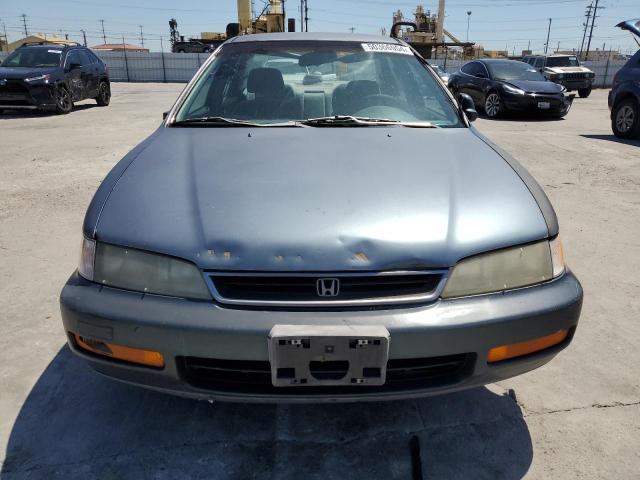 1996 Honda Accord Lx VIN: 1HGCD5537TA072444 Lot: 50366954