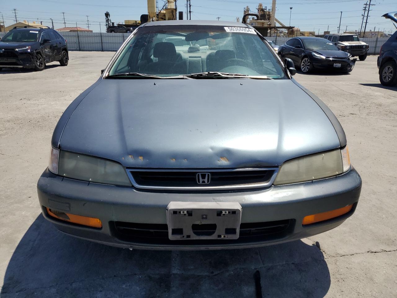 1HGCD5537TA072444 1996 Honda Accord Lx