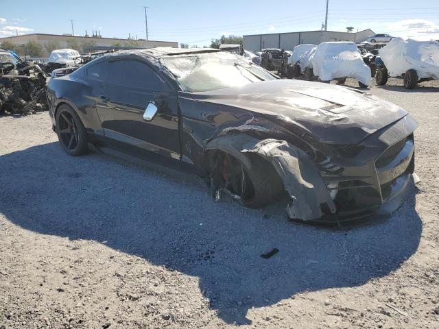 2020 Ford Mustang Gt VIN: 1FA6P8CF5L5101083 Lot: 51108684