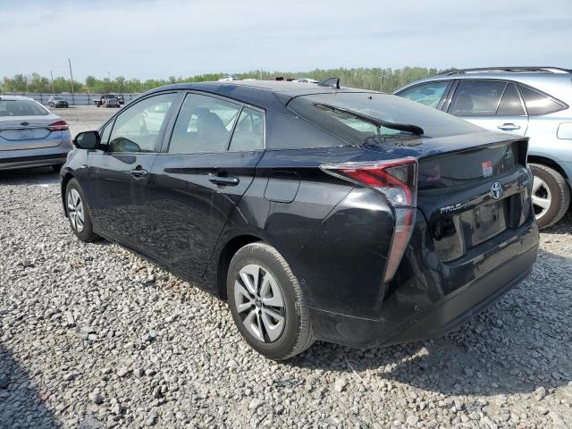 JTDKARFU9J3061531 | 2018 Toyota prius