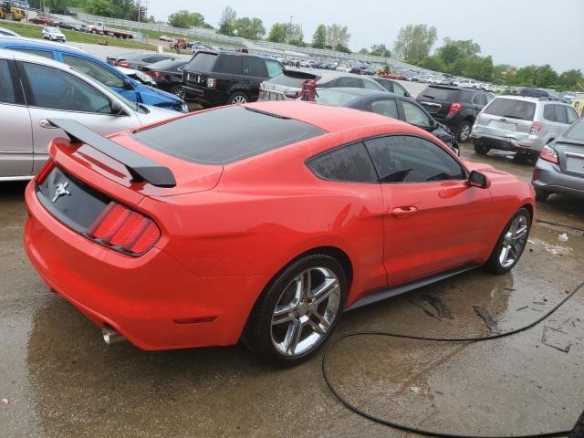 2017 FORD MUSTANG - 1FA6P8AM5H5250229