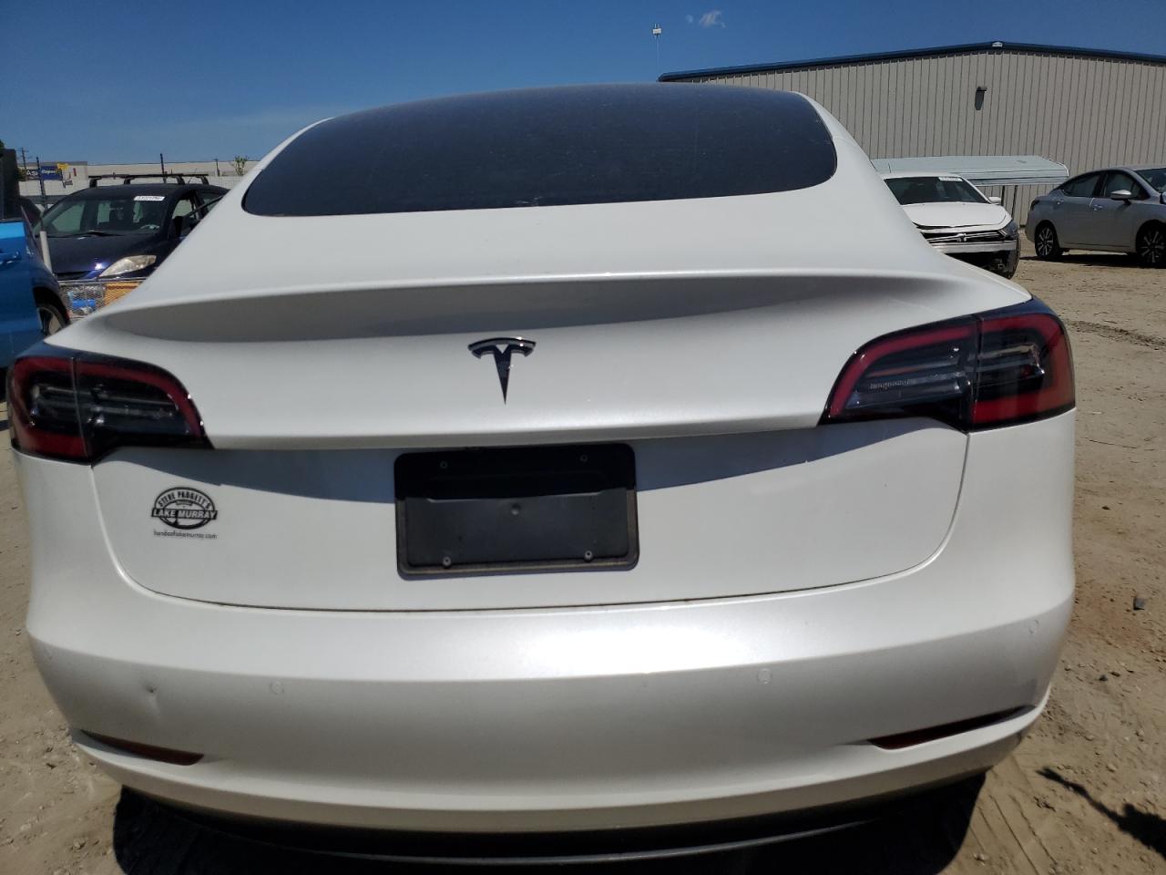 5YJ3E1EA9MF982995 2021 Tesla Model 3