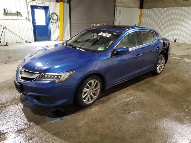 19UDE2F37GA006092 2016 Acura Ilx Base Watch Plus 2016 Acura Ilx Base Watch Plus VIN: 19UDE2F37GA006092 Lot: 49071584