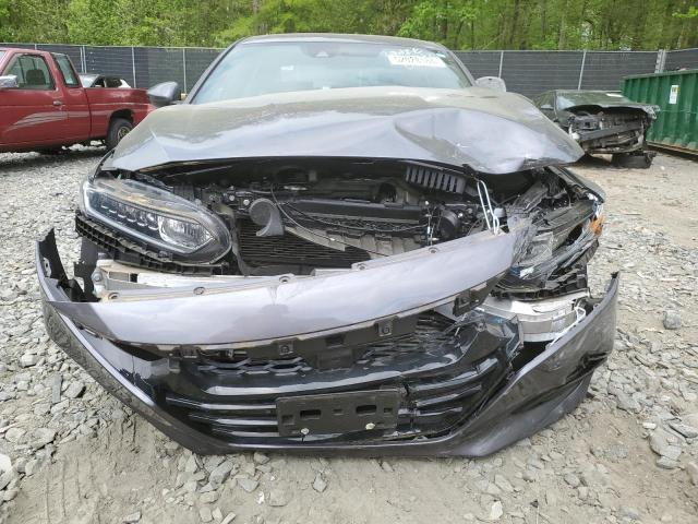 2020 HONDA ACCORD SPO - 1HGCV1F38LA096546