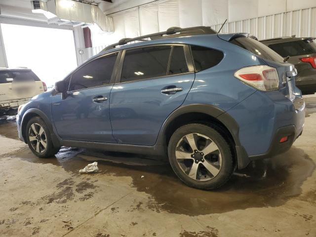 JF2GPBKCXEH258548 2014 Subaru Xv Crosstrek 2.0I Hybrid Touring