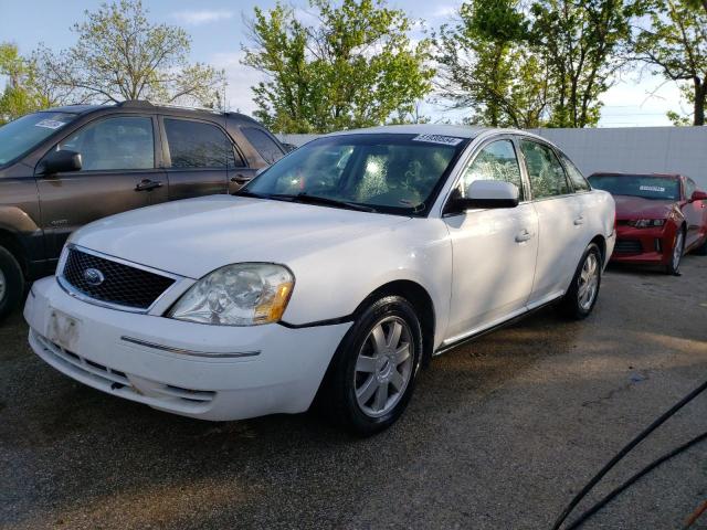 2006 Ford Five Hundred Se VIN: 1FAFP23106G157927 Lot: 51930554