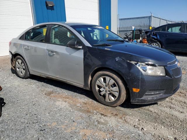 Vin: 1g1pl5sh3e7170348, lot: 50310654, chevrolet cruze ls 20144
