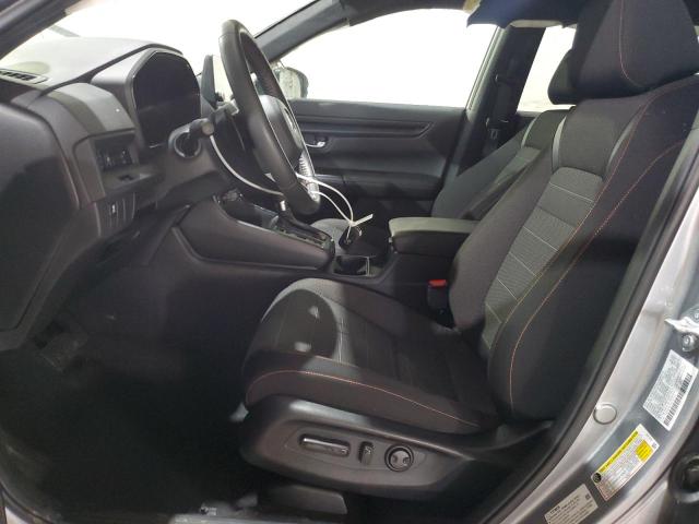 2023 HONDA CR-V SPORT - 7FARS6H53PE032218