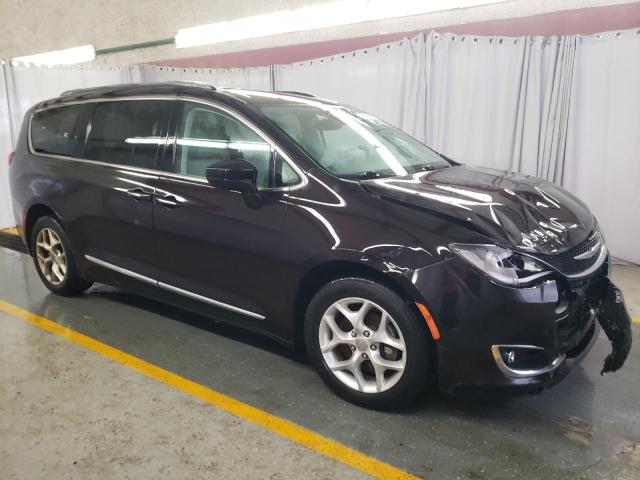 2017 Chrysler Pacifica Touring L Plus VIN: 2C4RC1EG1HR577079 Lot: 51488484