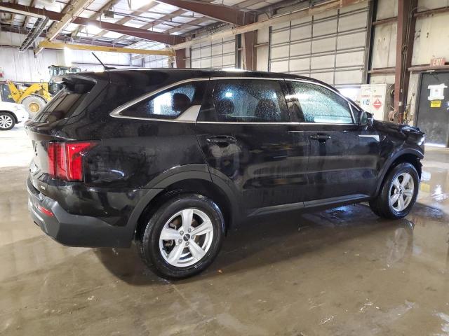 2023 Kia Sorento Lx VIN: 5XYRGDLC6PG203561 Lot: 51536084