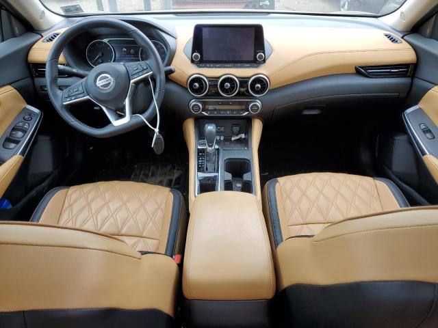 2020 Nissan Sentra Sv VIN: 3N1AB8CV8LY234503 Lot: 50502494