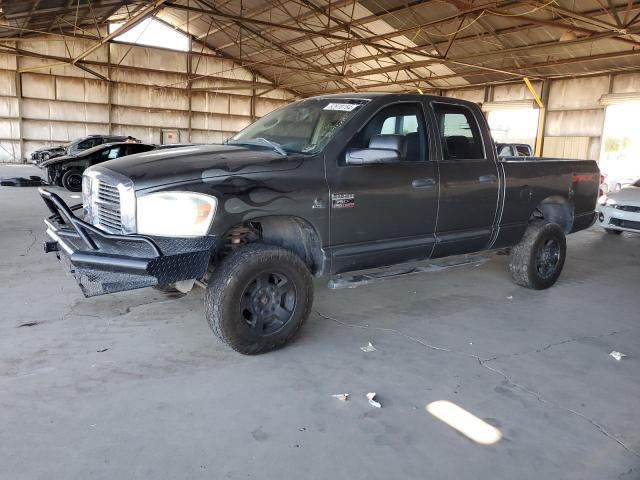 Lot #2526215730 2007 DODGE RAM 3500 S salvage car