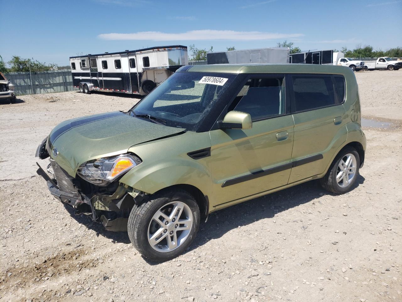 KNDJT2A29A7106785 2010 Kia Soul +