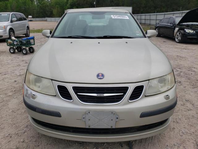 2006 Saab 9-3 VIN: YS3FD45Y061035041 Lot: 39250788