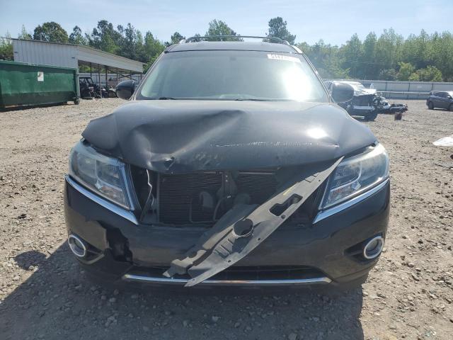 2015 Nissan Pathfinder S VIN: 5N1AR2MM7FC664222 Lot: 51471974