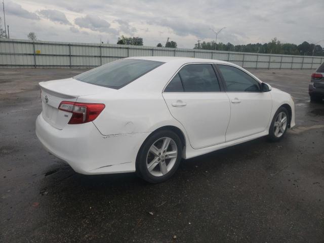 2012 Toyota Camry Base VIN: 4T1BF1FK1CU568238 Lot: 48624434