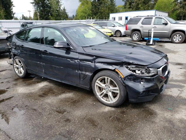2016 BMW 335 XIGT - WBA3X9C52GD869459