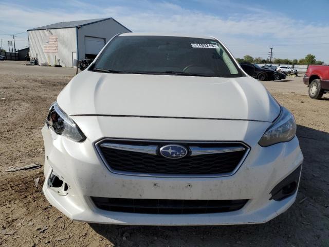 2018 Subaru Impreza VIN: 4S3GKAA62J3605560 Lot: 51485244