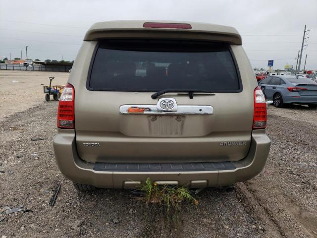 2006 Toyota 4Runner Sr5 VIN: JTEZT14RX68008979 Lot: 52323064