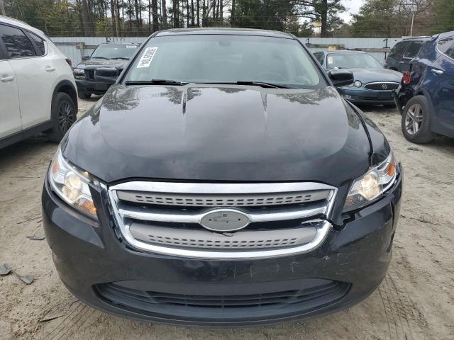 2012 Ford Taurus Sel VIN: 1FAHP2HW0CG117971 Lot: 50059704
