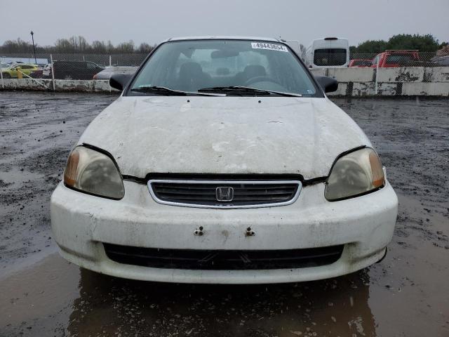 1998 Honda Civic Lx VIN: 2HGEJ6676WH511034 Lot: 49443654