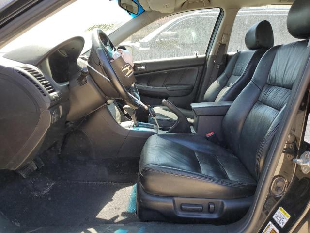 2007 Honda Accord Ex VIN: 1HGCM66867A007199 Lot: 51413064