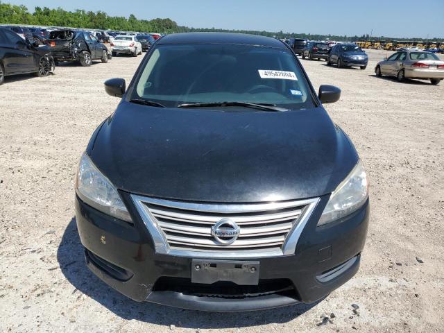 2014 Nissan Sentra S VIN: 3N1AB7AP2EY217570 Lot: 49542604