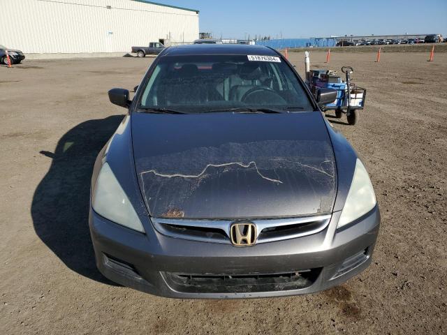 2006 Honda Accord Ex VIN: 1HGCM56876A806045 Lot: 51876304