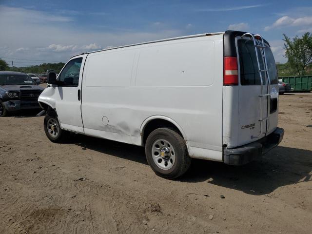 2014 Chevrolet Express G1500 VIN: 1GCSGAFXXE1171774 Lot: 53079404